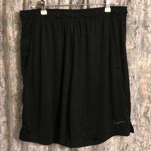 Nike Athletic Shorts - Size XL